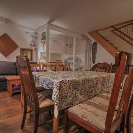 Vieille Maison Rustique Espace Interessant 퀘벡 외부 사진