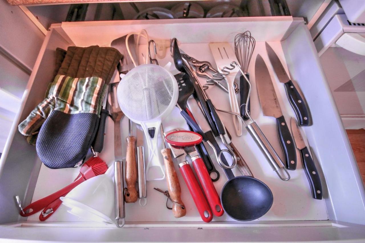 Vieille Maison Rustique Espace Interessant 퀘벡 외부 사진