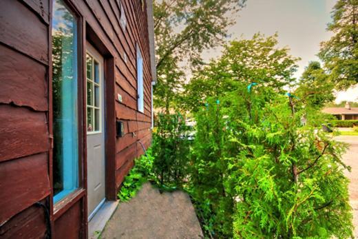 Vieille Maison Rustique Espace Interessant 퀘벡 외부 사진