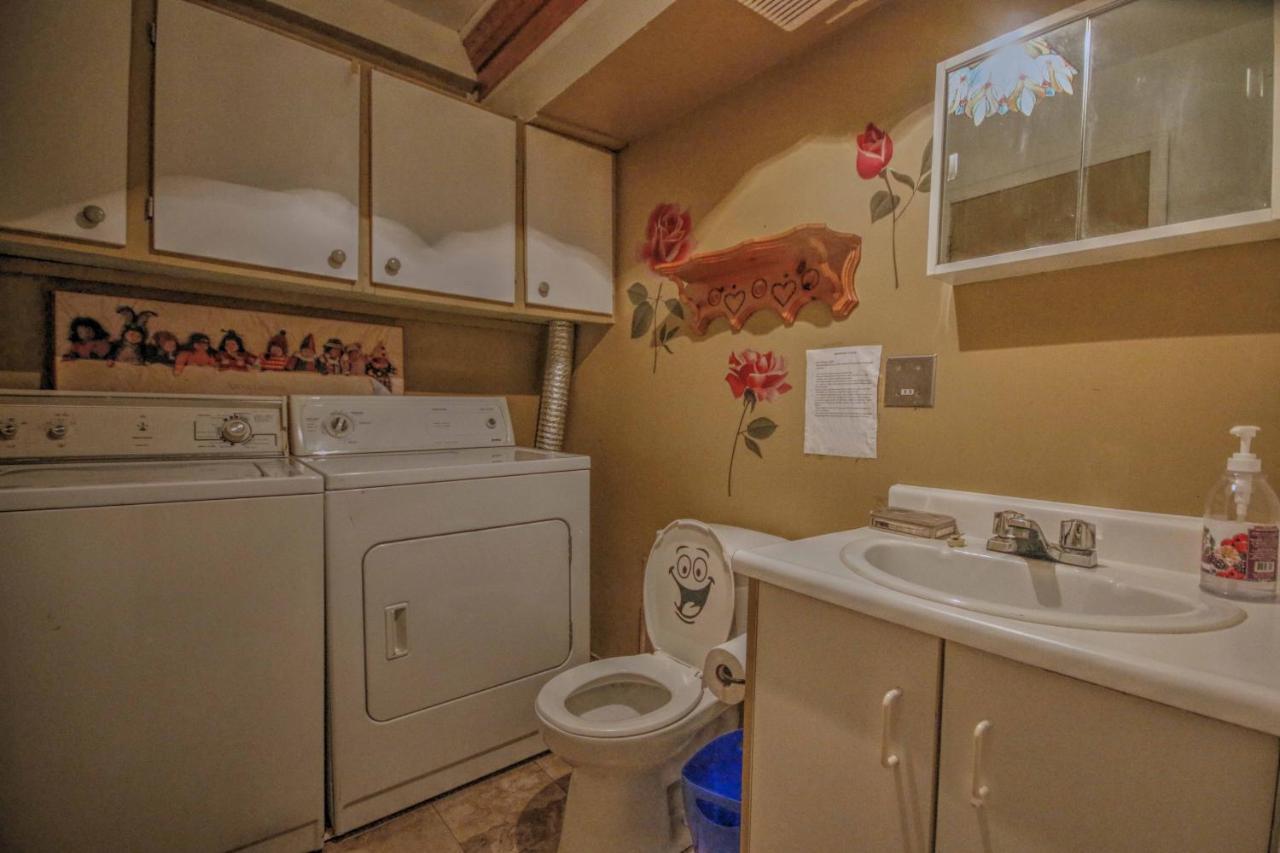 Vieille Maison Rustique Espace Interessant 퀘벡 외부 사진